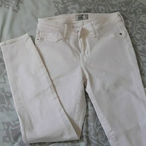 Abercrombie jeans